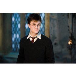 harry potter test