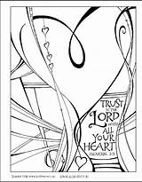 Coloring Bible Pages Peak Zenspirations Adult Color Faith Christian Adults 82kb sketch template