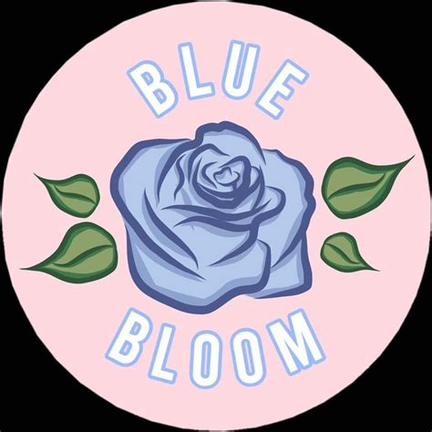 bluebloom