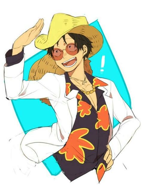 pin by yolo on one piece pinterest anime and animé