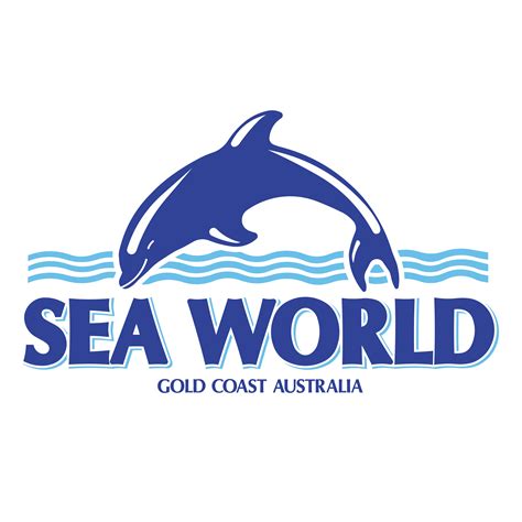 sea world logo png transparent svg vector freebie supply