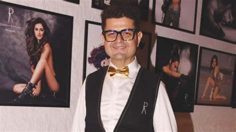 one cannot have copyright on a pose says dabboo ratnani