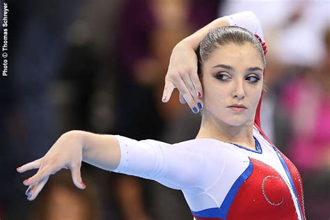 actress celebrities photos russian aliya mustafina olympic artistic gymnastics latest picture