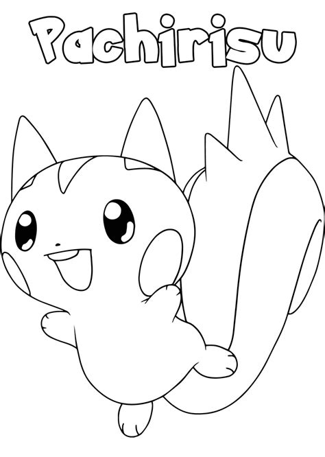 pokemon cute cat coloring pages pokemon cat coloring pages clip art