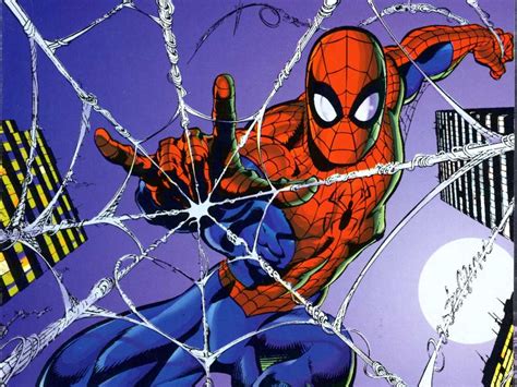10 Spider Man Facts You Have To Read The List Love
