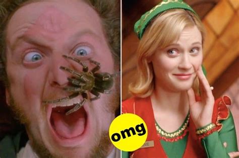 23 shocking and unexpected christmas movie facts you didn