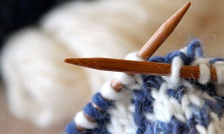 competitive knitting   tv sport poll opinion theguardiancom