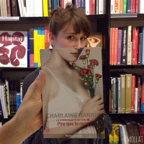 Bookstore Workers Have A Very Interesting Kind Of Humor 40 Pics