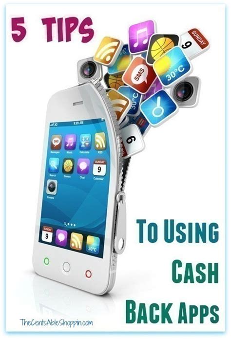 tips   cash  apps  centsable shoppin