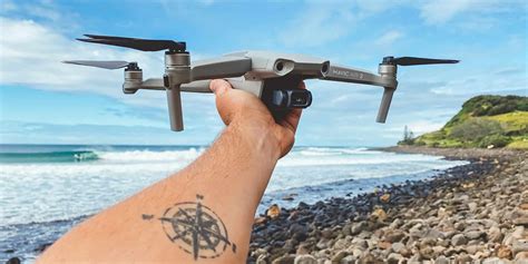 review mavic air    drone  travel stoked  travel