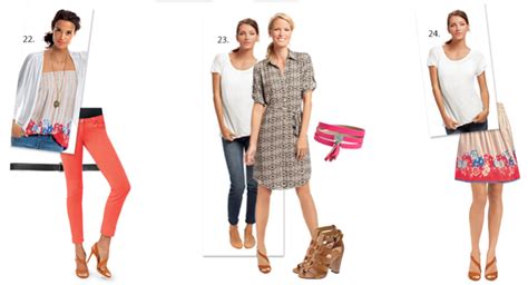 15 Cabi Items For 30 Days Of Spring Fashion Cabi Spring 2024 Collection