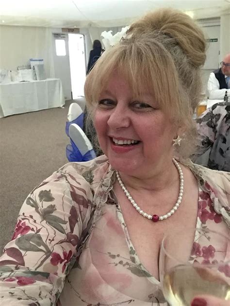 Sugar Mummy In Cardiff Wants A Man In Her Life