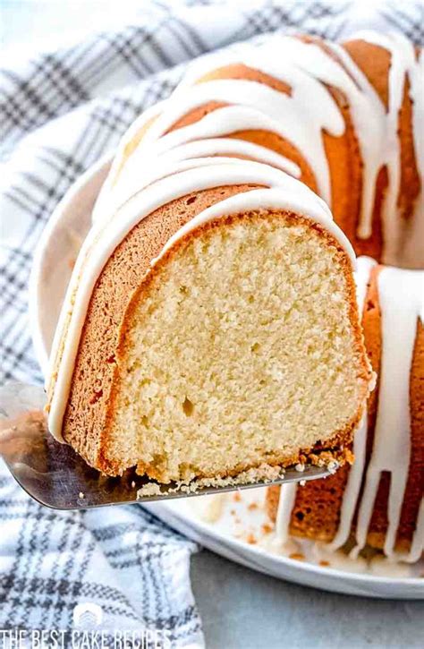 french vanilla pound cake  butternut flavor   cake recipes