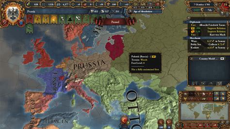 interesting europe maps ive played reu