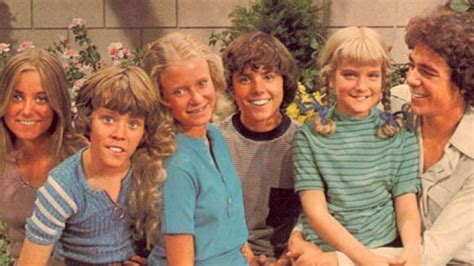 The Brady Bunch Cast Reveal Behind The Scenes Love