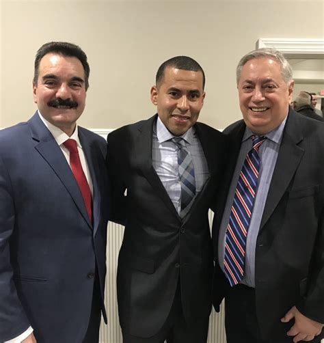 Mejia Elected Assemblyman New Jersey Globe