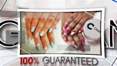 true beauty nails spa youtube