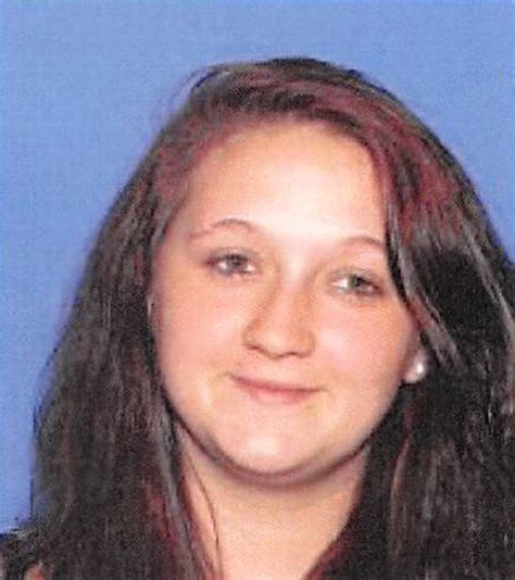 missing 15 year old benton girl sought