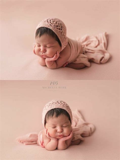 cute baby summer baby  newborn photography girl newborn