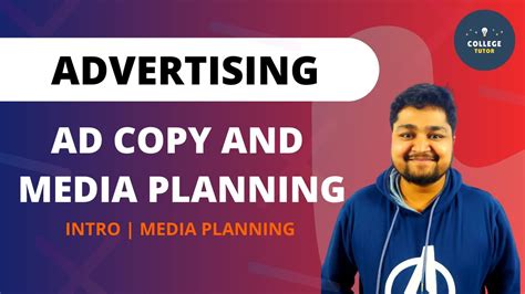 advertising copy  media planning elements essentials types advertising youtube