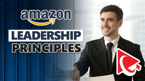 amazon leadership principles  comprehensive guide  job interview  assessment test