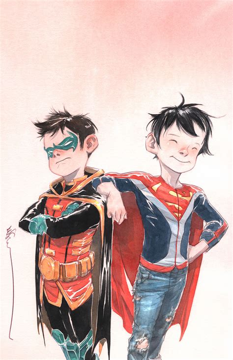 super sons 1 five page advance preview nerdspan