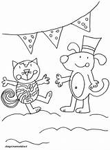 Colorare Gatto Disegno Cani Gatti Mammafelice Lusso sketch template