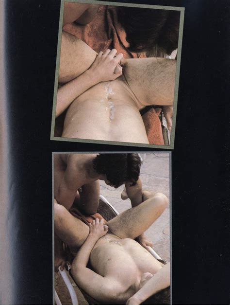19xy 199y Gay Vintage Retro Photo Sets