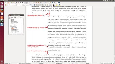 double spacing   essay  research paper spacing