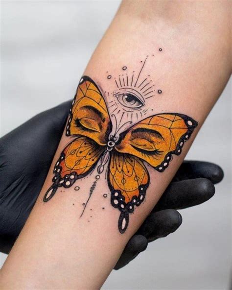 top   butterfly tattoo designs  women winged creature ideas