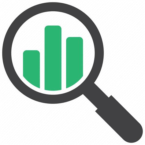 analysis data report icon   iconfinder