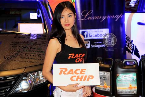 the 25 hottest filipina models booth babes at the 2016
