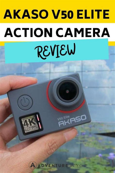 akaso v50 elite action camera review is it a worthy gopro