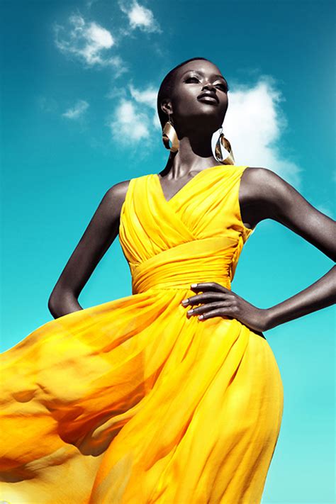 top 20 african models black hair media forum page 6