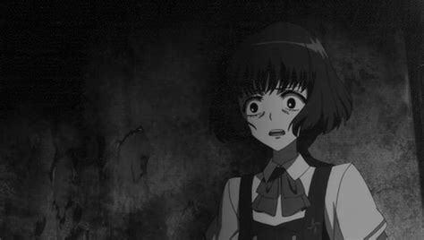 Anime sex horror