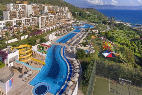 kefaluka resort hotel turcja egejska turcja opis hotelu tui biuro podrozy