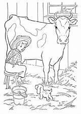 Cow Tulamama Milk sketch template