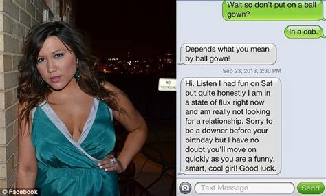 Woman Gets Revenge On Man Forwards His Sexy Texts To His Boss