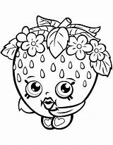 Coloring Strawberry Pages Shopkin Kiss Shopkins Season Drawing Printable Line Challenge Supercoloring Marker Color Hopkins Blossom Apple Print Clipartmag Colouring sketch template