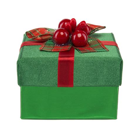 pk small presents holiday mini gift boxes lids bows christmas party