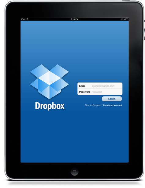 tripanion dropbox app flight
