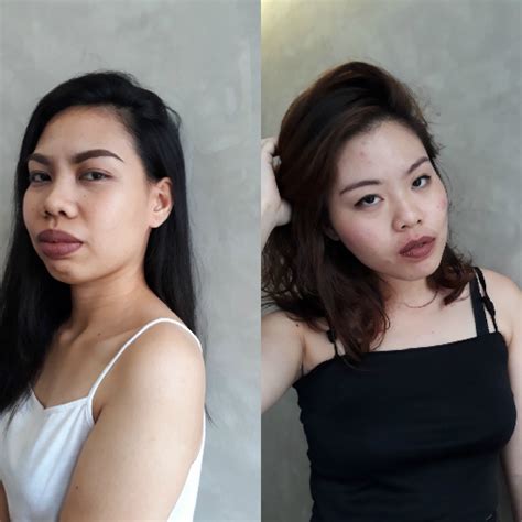 16dayswearnudechallenge Do All Nudes Work On All Filipina Skin Tones
