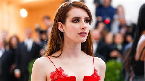 Emma Roberts Returning To American Horror Story Cult First Photo