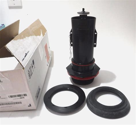 kohler toilet canister valve flush kit replacement part genuine   ebay
