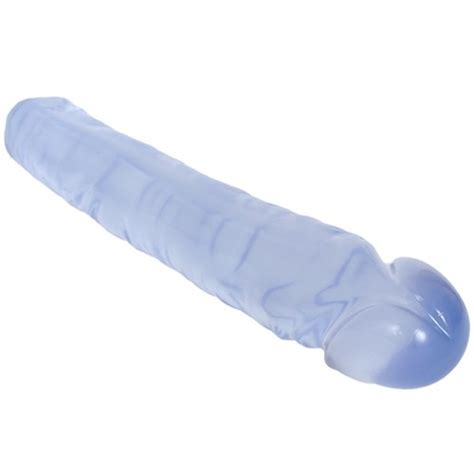crystal jellies classic 10 clear sex toys and adult novelties adult dvd empire