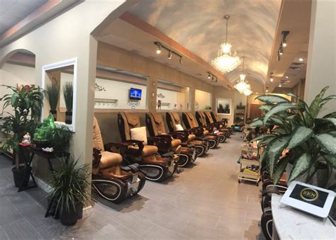 zen nails day spa    reviews nail salons