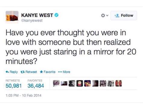 lol funniest tweet ever from kanye west funny kanye kanye west