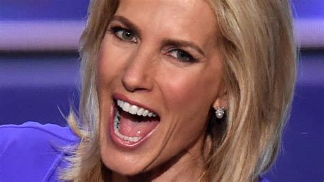 laura ingraham has a sadz over everyone being so mean to