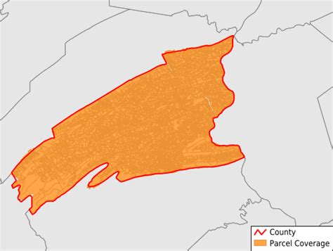 perry county pennsylvania gis parcel maps property records