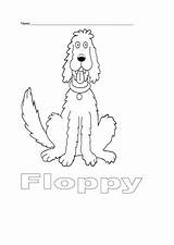 Ort Biff Chip Pluspng Floppy Iwb Tes sketch template